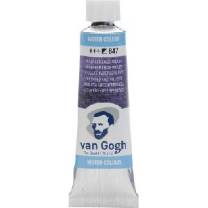 Van Gogh 20018471 Акварелна боя Interference Violet 10 ml 1 бр (20018471)