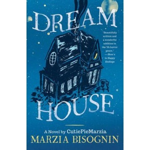 Dream House | Marzia Bisognin (ISBN: 9781501135279)