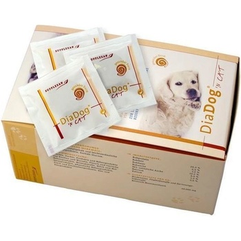 Werfft Dia dog and cat žuvacie tbl. 60 ks