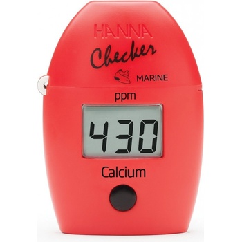 Hanna Instruments HI-758 Marine Calcium Colorimeter