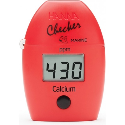 Hanna Instruments HI-758 Marine Calcium Colorimeter