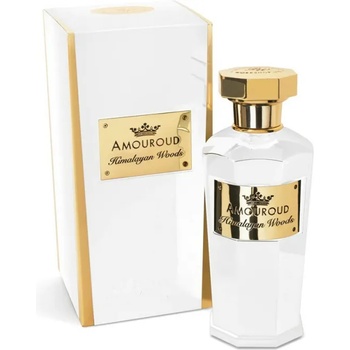 Image 1 of Amouroud Himalayan Woods EDP 100 ml