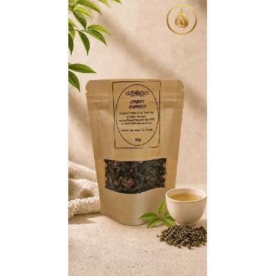 Golden Leaf Orient Express 25 g
