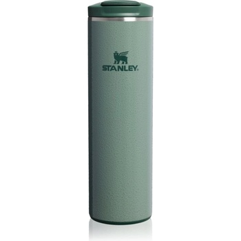 STANLEY Transit Fliptop Mug термочаша средни Hammertone Green 470ml