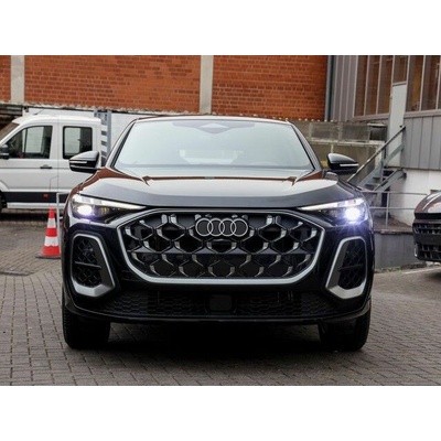 Audi Q5 TDI quattro S-line Sportback 150 kW