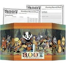 Magpie Games Root RPG: GM Accessory Pack