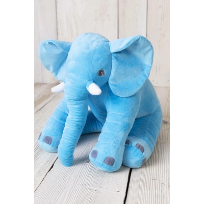 The Bears® slon modrý 60 cm