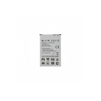BL-51YF Baterie pro LG 3000mAh Li-Ion (OEM)
