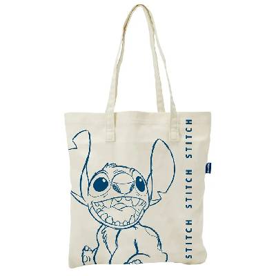 Пазарска чанта Arditex Disney: Lilo & Stitch - Stitch (AR21042)