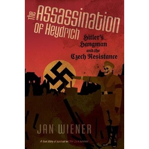Assassination of Heydrich (ISBN: 9781617203725)