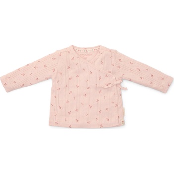 Little Dutch Бебешка блузка Little Dutch Fairy Flowers - 50 cm, 0-1 м (CL25221025)