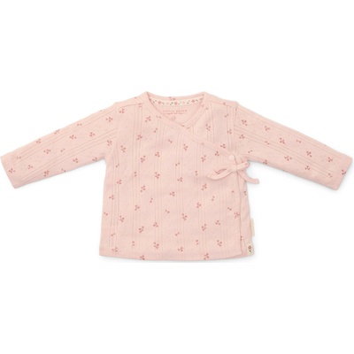 Little Dutch Бебешка блузка Little Dutch Fairy Flowers - 50 cm, 0-1 м (CL25221025)