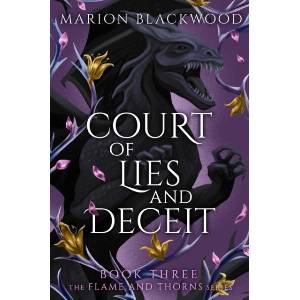 Court of Lies and Deceit (ISBN: 9798347115532)