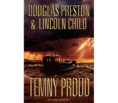 Temný proud