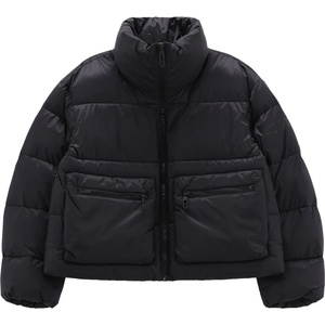 CMP Дамско ски яке CMP Women's Jacket 36Z4486 Winter jacket - Nero - размер XXS (104-6672-0211)