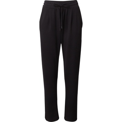 QS Панталон с набор черно, размер 36