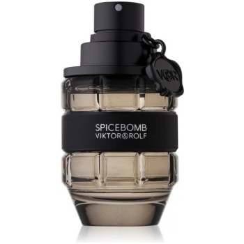 Viktor & Rolf Spicebomb toaletní voda pánská 50 ml