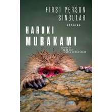 First Person Singular: Stories Murakami Haruki