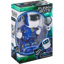Revell robot 23398 Funky Bots Marvin blue