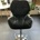 Кring Бар стол Avenue black
