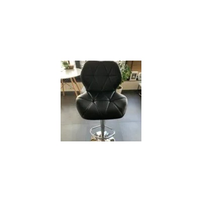 Кring Бар стол Avenue black