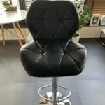 Кring Бар стол Avenue black