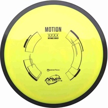 MVP Motion Neutron
