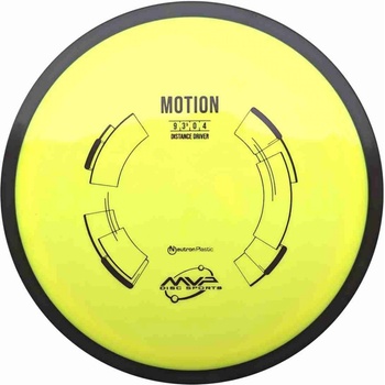 MVP Motion Neutron