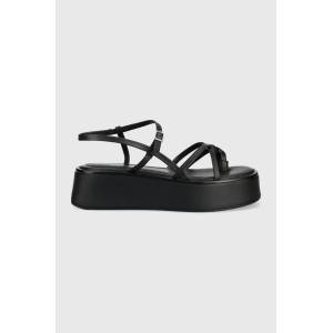 Vagabond Shoemakers сандали дамски от кожа (5334.701.92)