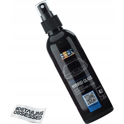 ADBL Hybrid Glass 200 ml