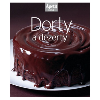 Dorty a dezerty