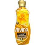  MEDIX alvina омекотител, 1650мл, 75пранета, Romantic