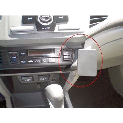 Brodit ProClip montážní konzole pro Honda Civic 12-12, na střed vpravo 854654