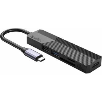 Image 1 of ORICO MDK-5P