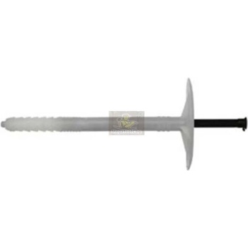 Wkret-met Дюбел за изолация 10х160 с пирон 200бр. Wkret-met