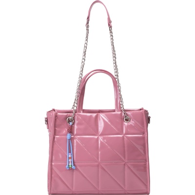 myMo Дамска чанта розово, размер One Size