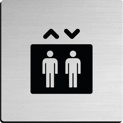 JNF - PIKTOGRAM VÝŤAH IN.26.211