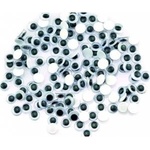 Brewista Movable eyelets 6mm 150pcs