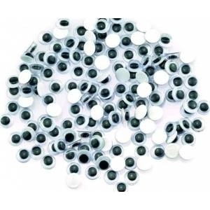 Brewista Movable eyelets 6mm 150pcs