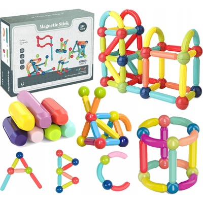Doris Magnet Sticks 58 ks