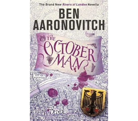 The October Man