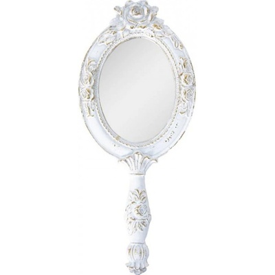 Clayre eff Příruční zrcátko – Zbozi.Blesk.cz