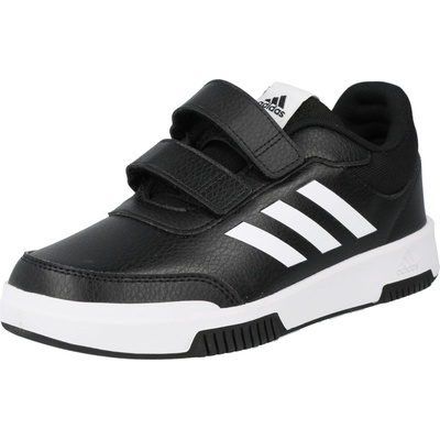 Adidas sportswear Спортни обувки 'Tensaur' черно, размер 5