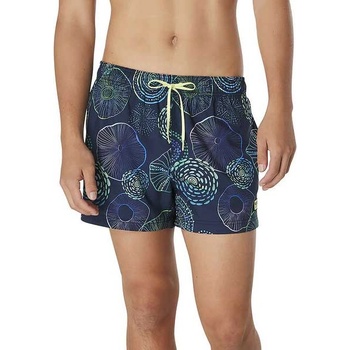 Speedo Плувни шорти print redondo edge volley 14