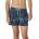 Speedo Плувни шорти print redondo edge volley 14