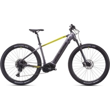 Crussis E-LARGO 9.11 2026