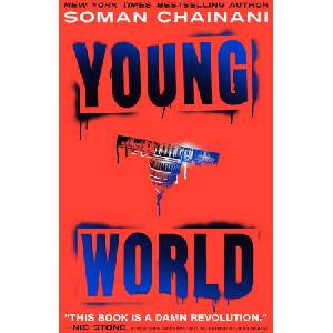 Young World | Chainani, Soman (ISBN: 9780593905197)