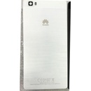 Kryt Huawei P8 Lite zadní bílý