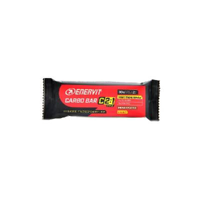 Enervit Enervit carbo bar C2:1 PRO 30g - no flavour
