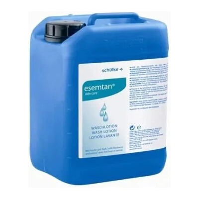 Schülke Esemtan Wash Lotion 1 l